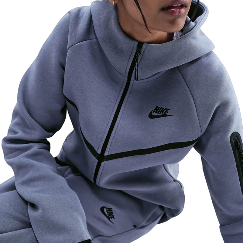 Nike ქალის ჯემპრი