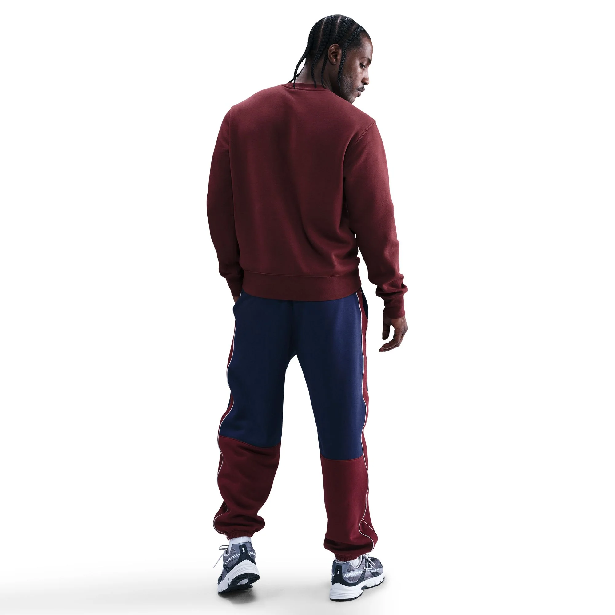 მამაკაცის ჯემპრი