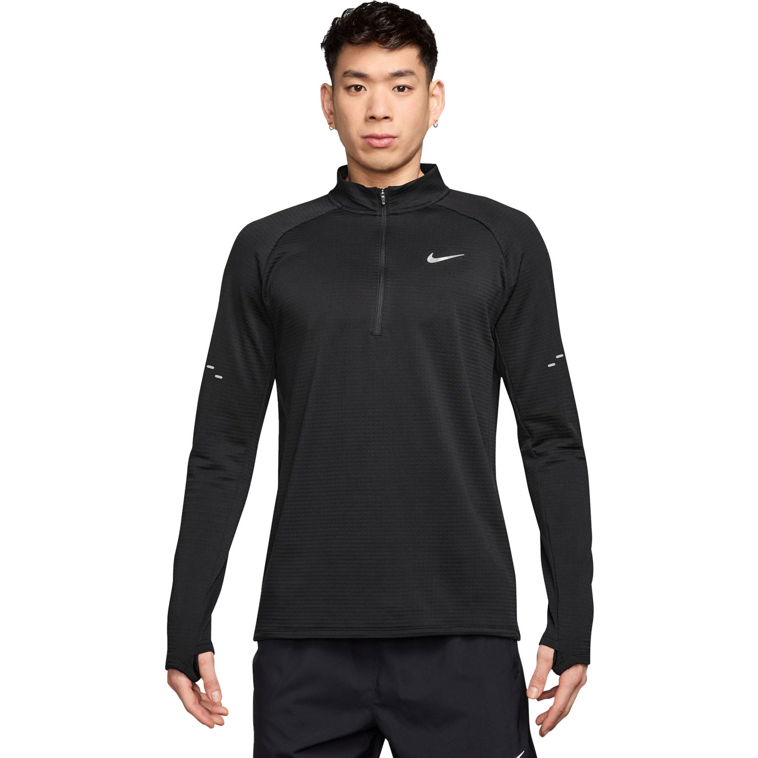Nike მამაკაცის ჯემპრი