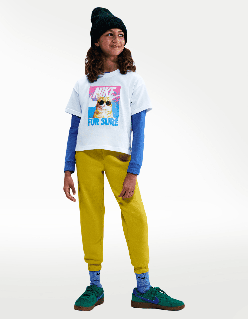 ბავშვის მაისური