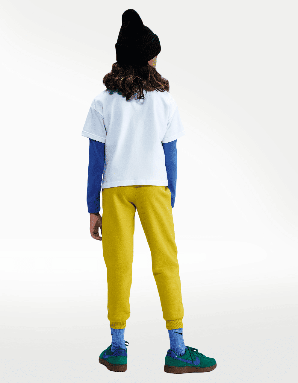 ბავშვის მაისური