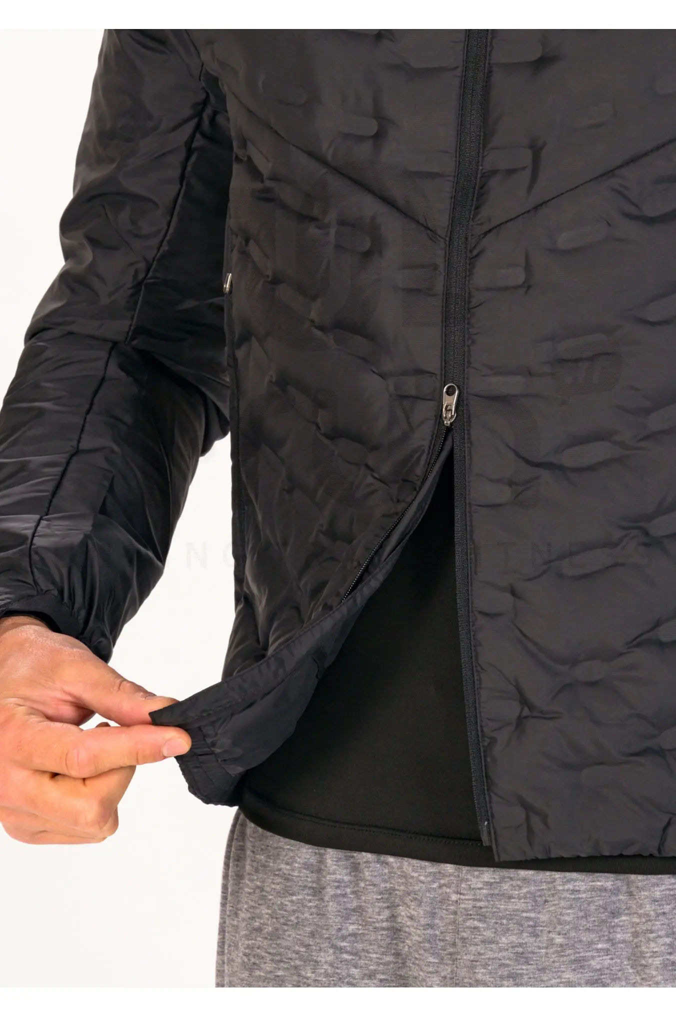 მამაკაცის ქურთუკი M NK TFADV RPL AEROLOFT JKT