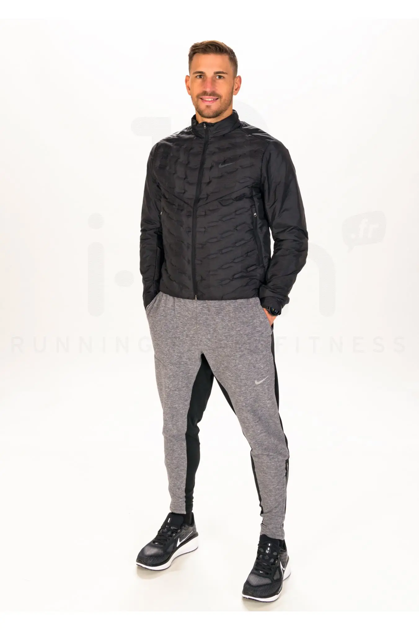 მამაკაცის ქურთუკი M NK TFADV RPL AEROLOFT JKT