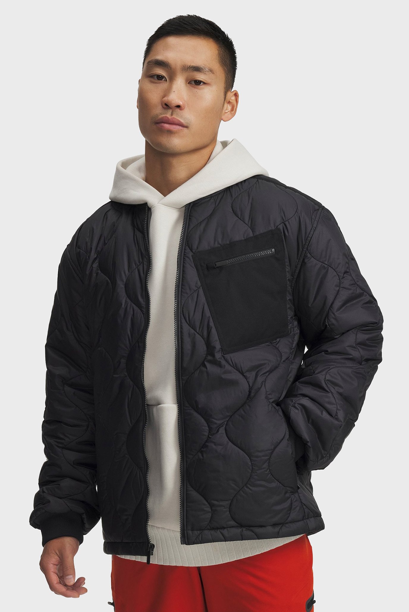 მამაკაცის ქურთუკი