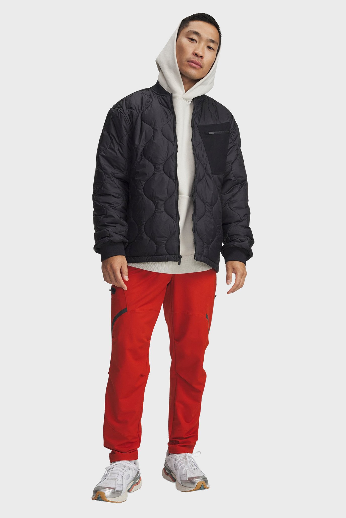 მამაკაცის ქურთუკი