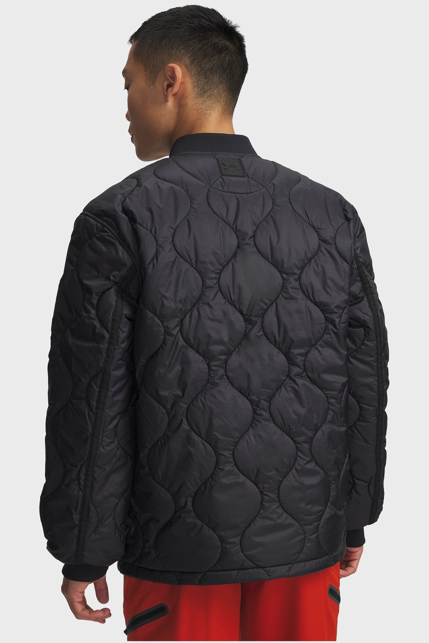 მამაკაცის ქურთუკი