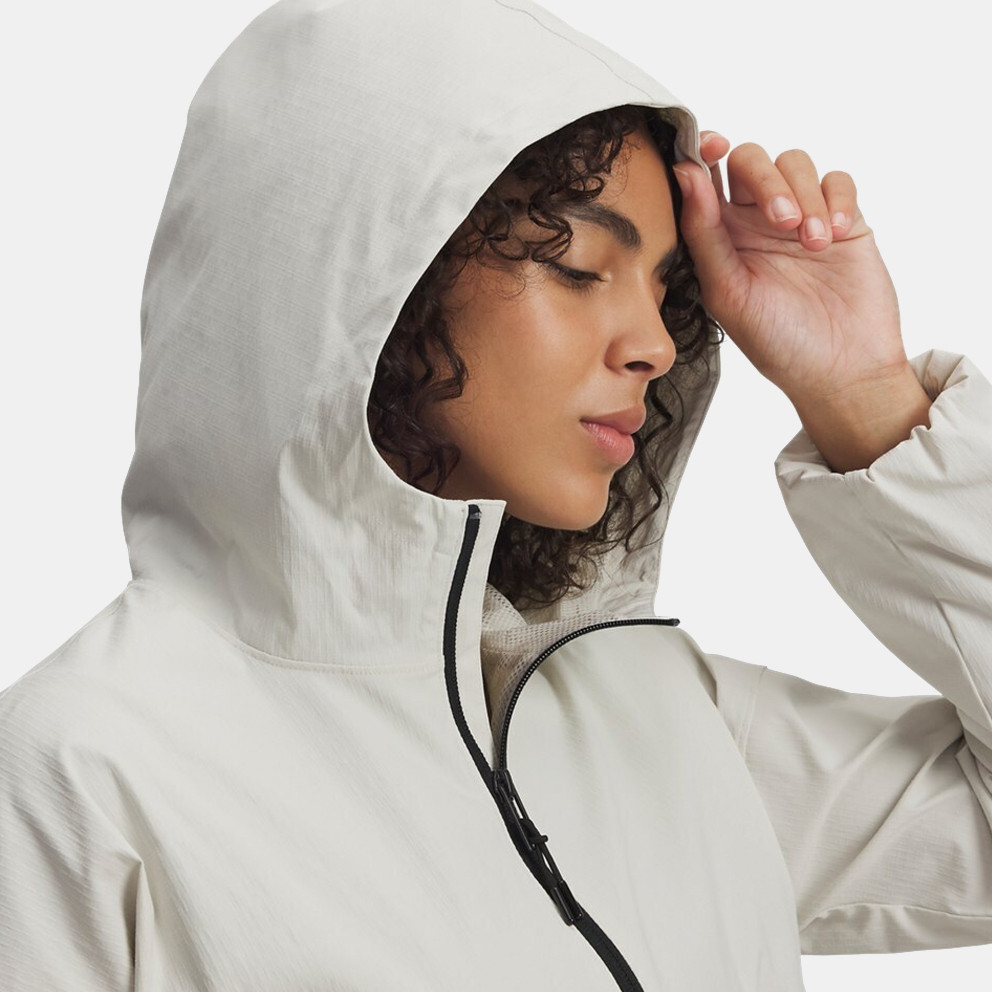 Under Armour ქალის ჯემპრი
