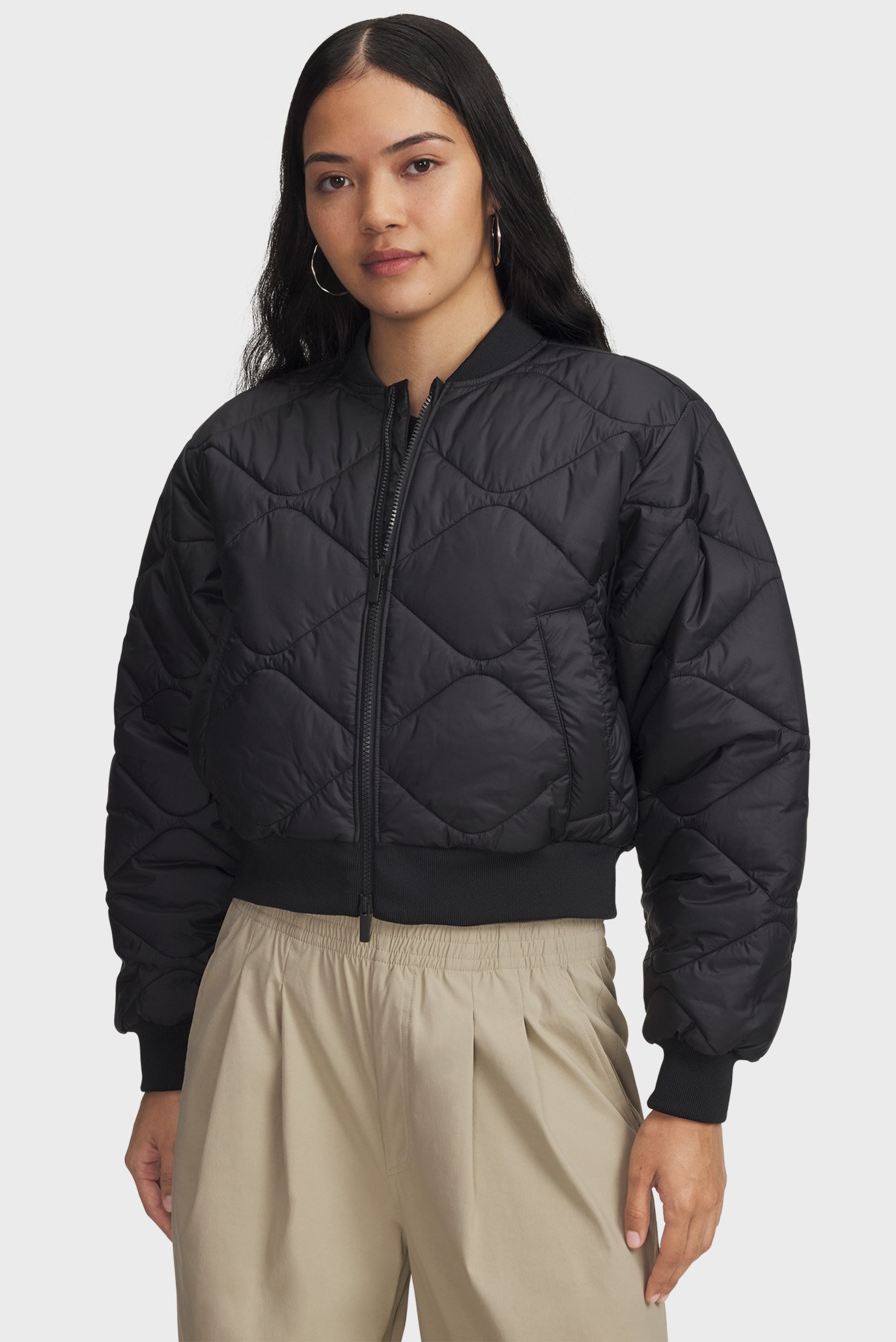 ქალის  ქურთუკი