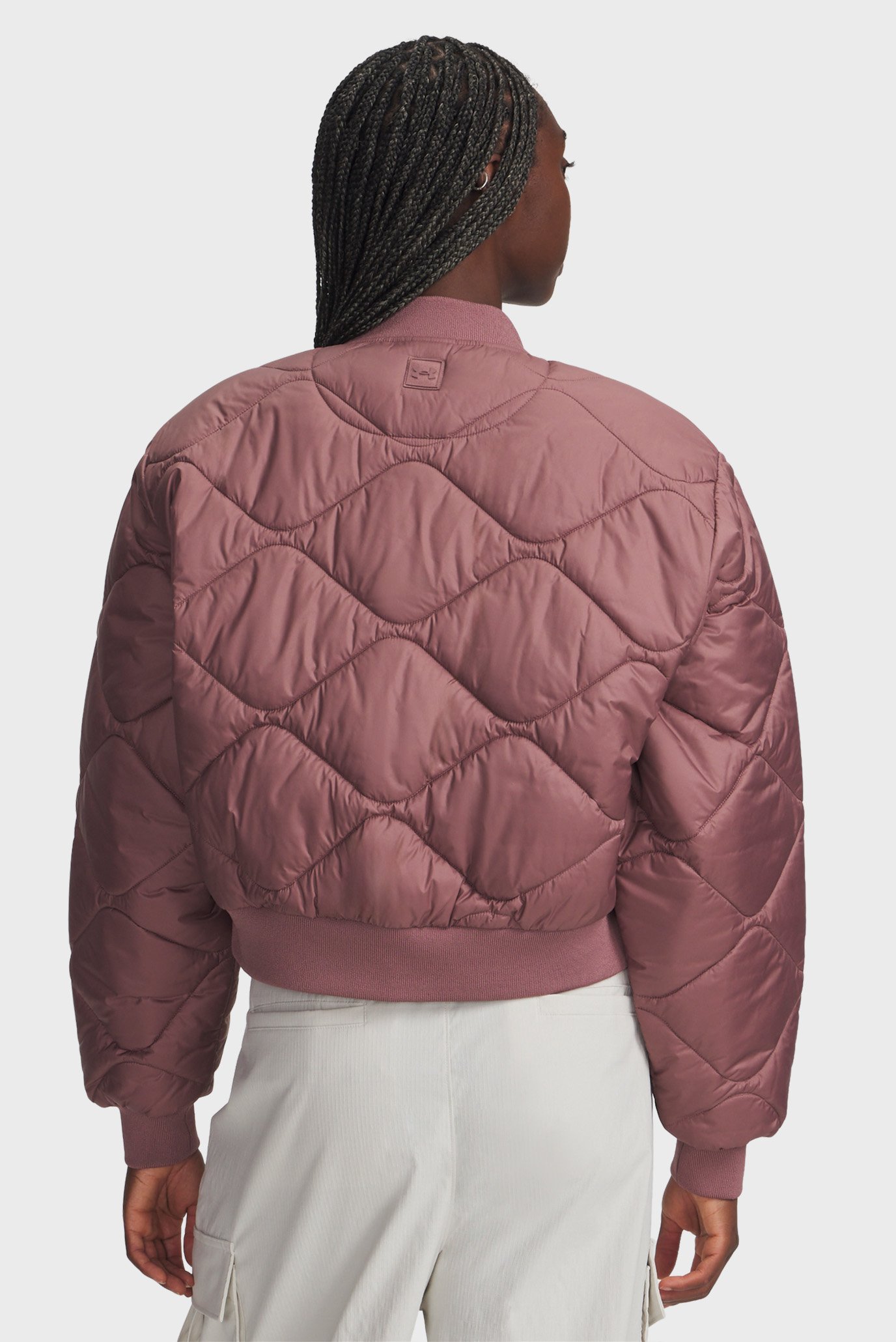 ქალის  ქურთუკი