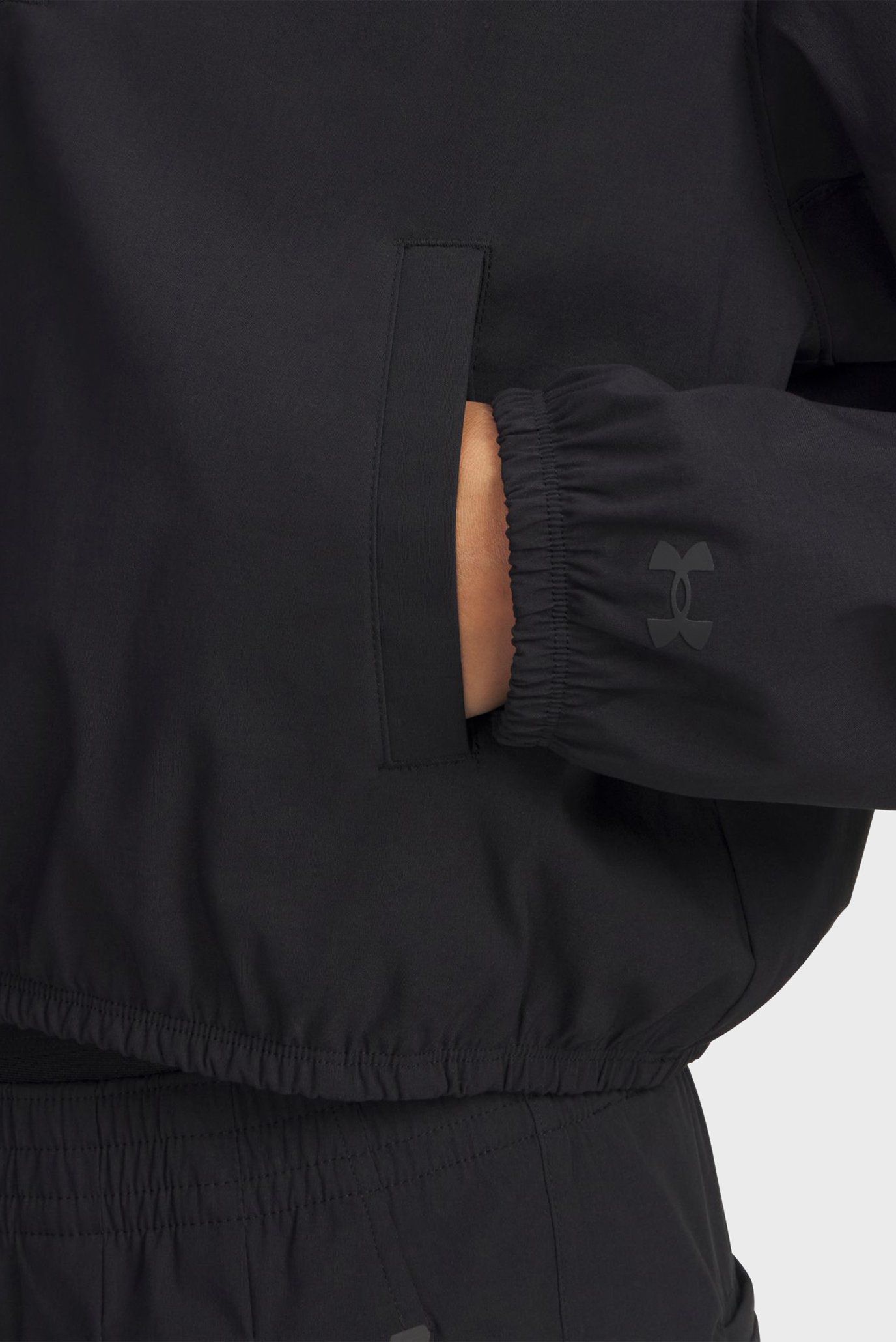 ქალის ჯემპრი