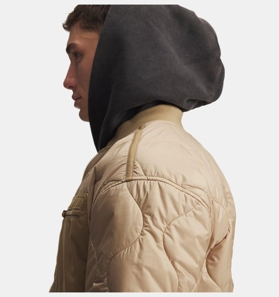 მამაკაცის ქურთუკი