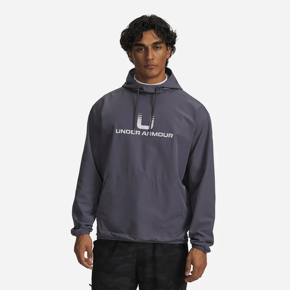 Under Armour მამაკაცის ჯემპრი