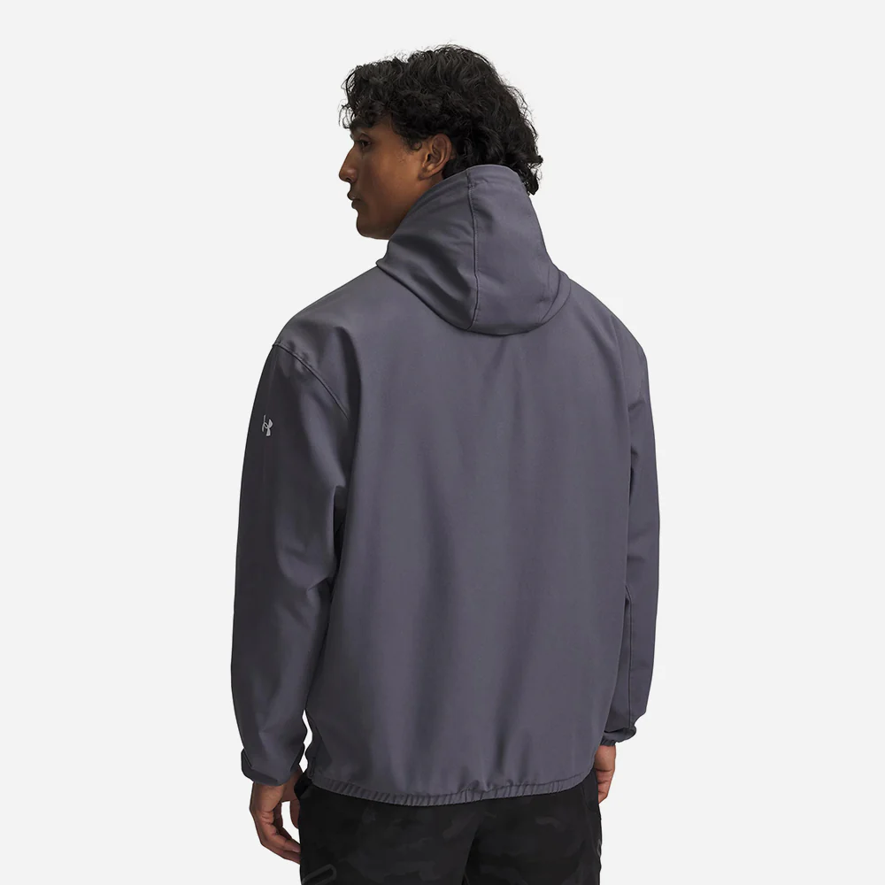 Under Armour მამაკაცის ჯემპრი