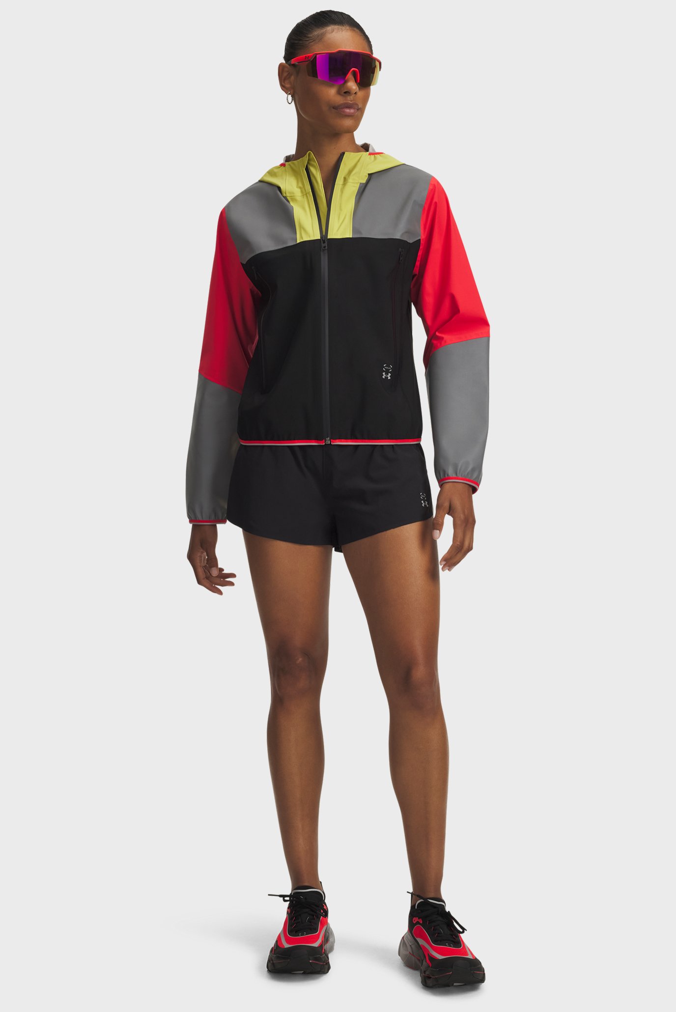 ქალის  ქურთუკი