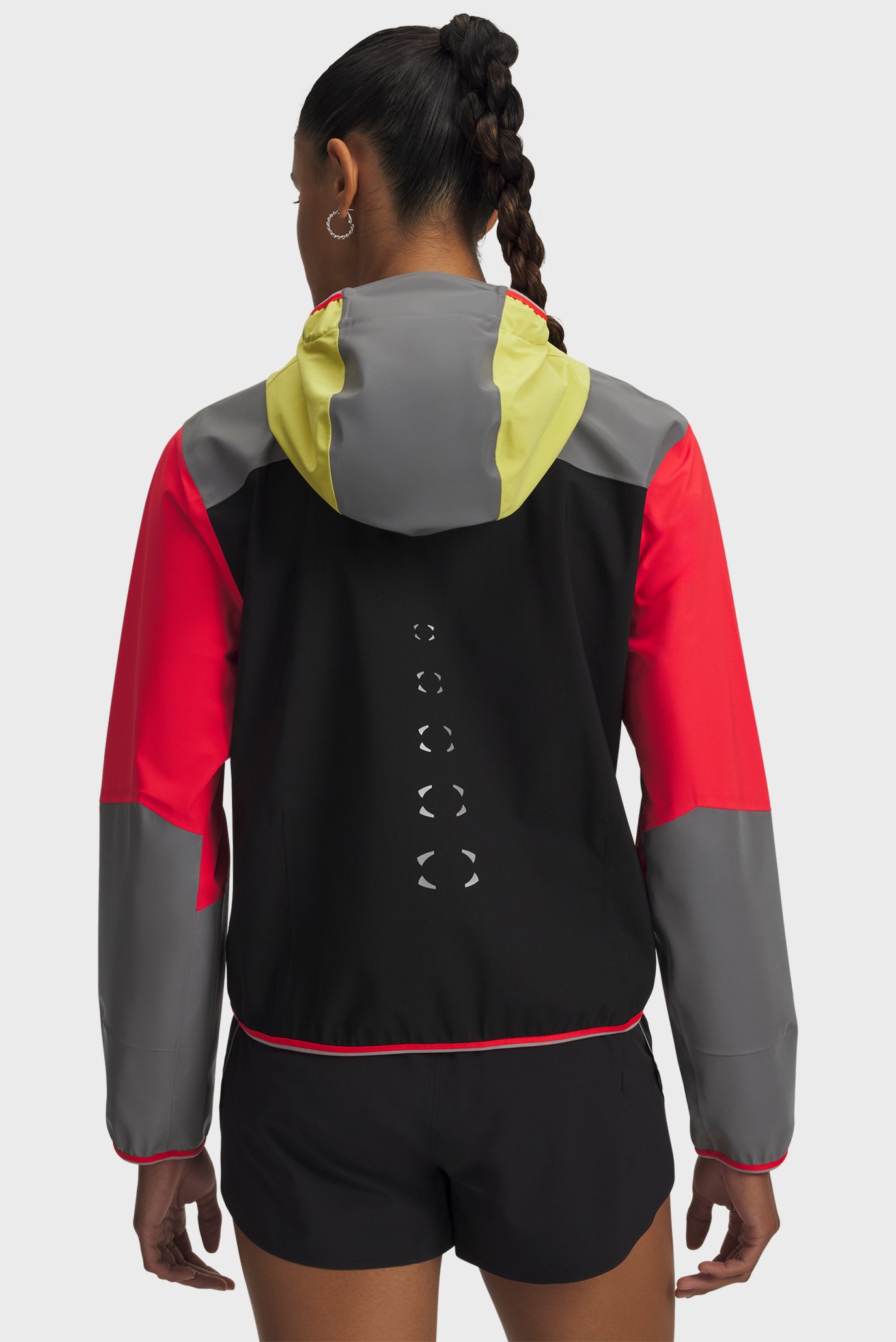 ქალის  ქურთუკი