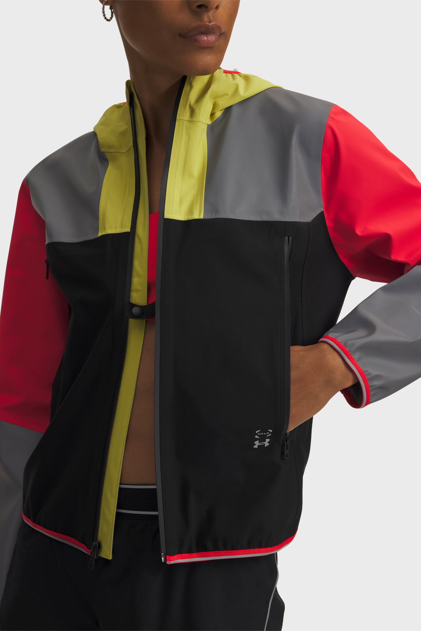 ქალის  ქურთუკი