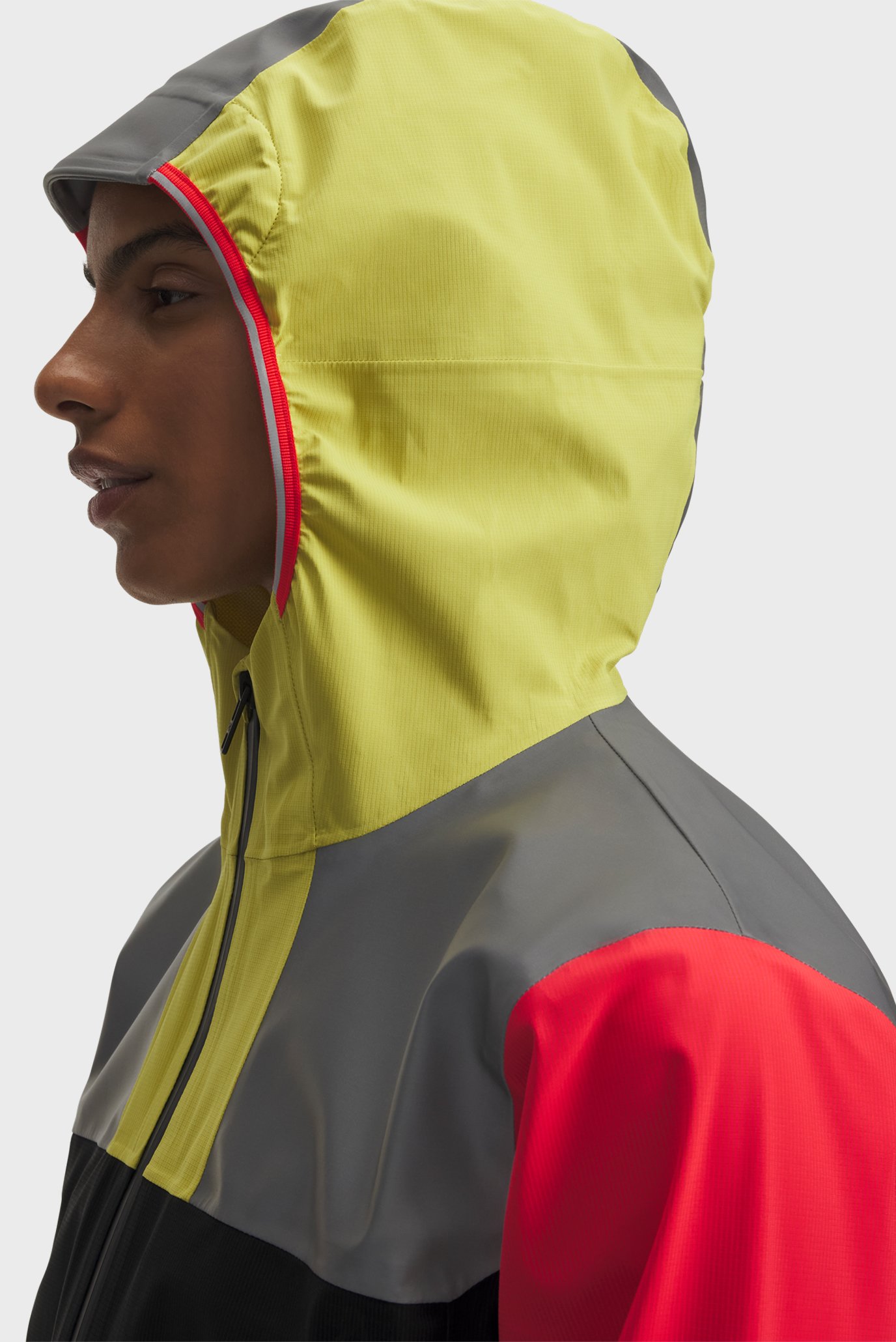 ქალის  ქურთუკი