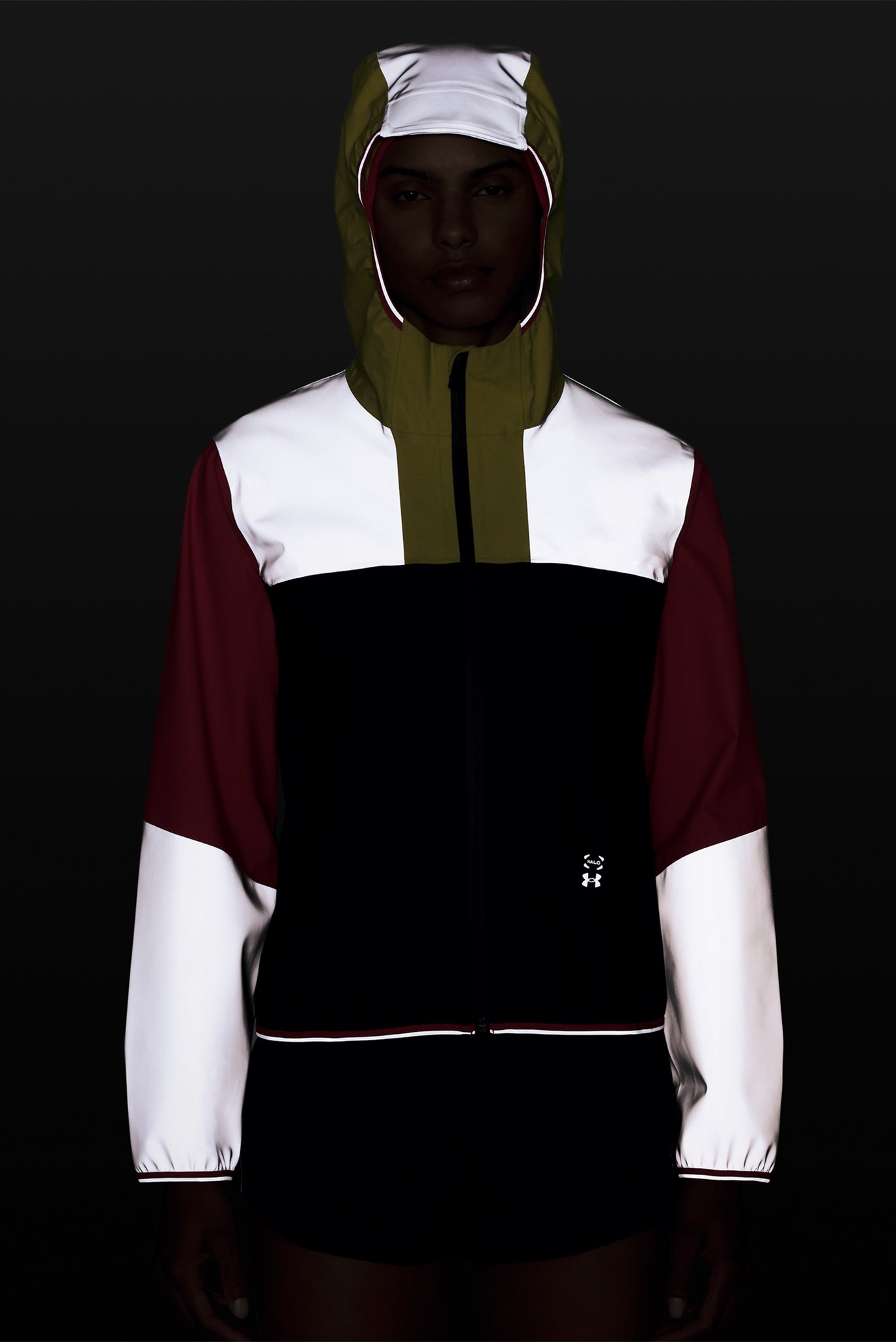 ქალის  ქურთუკი