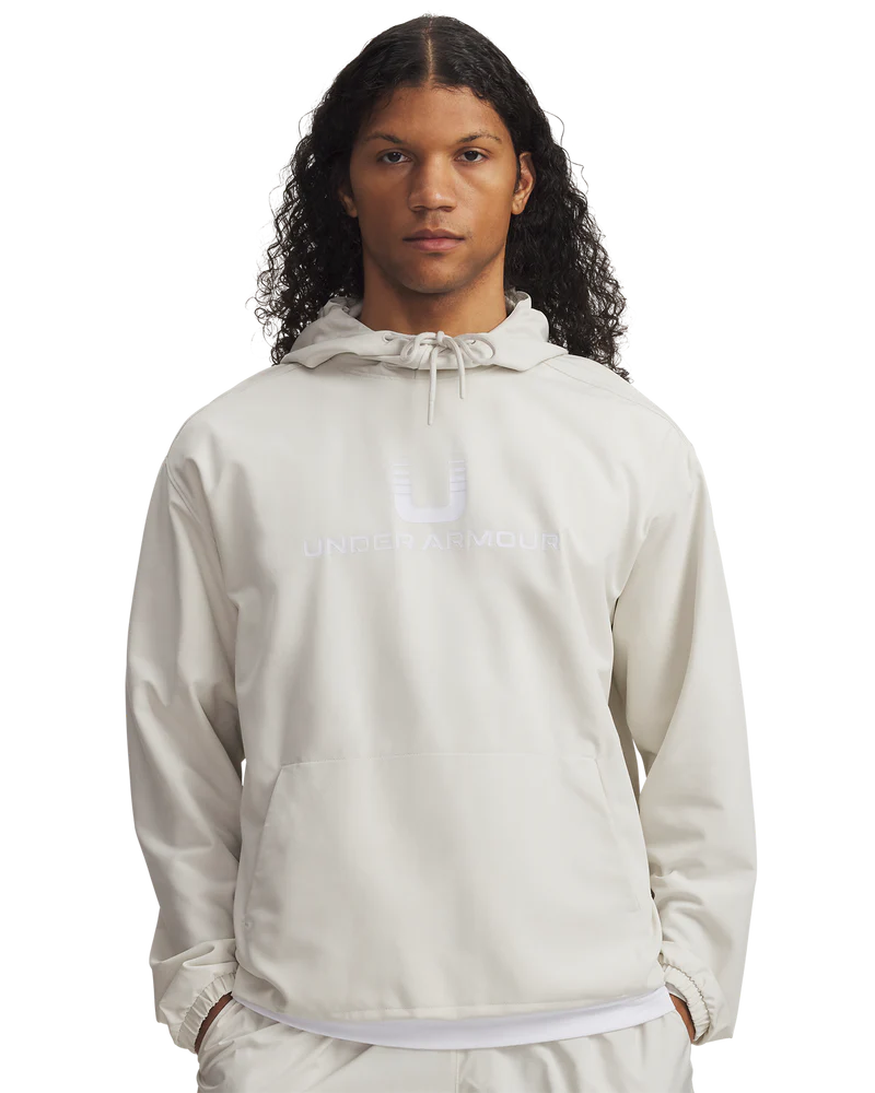 Under Armour მამაკაცის ჯემპრი