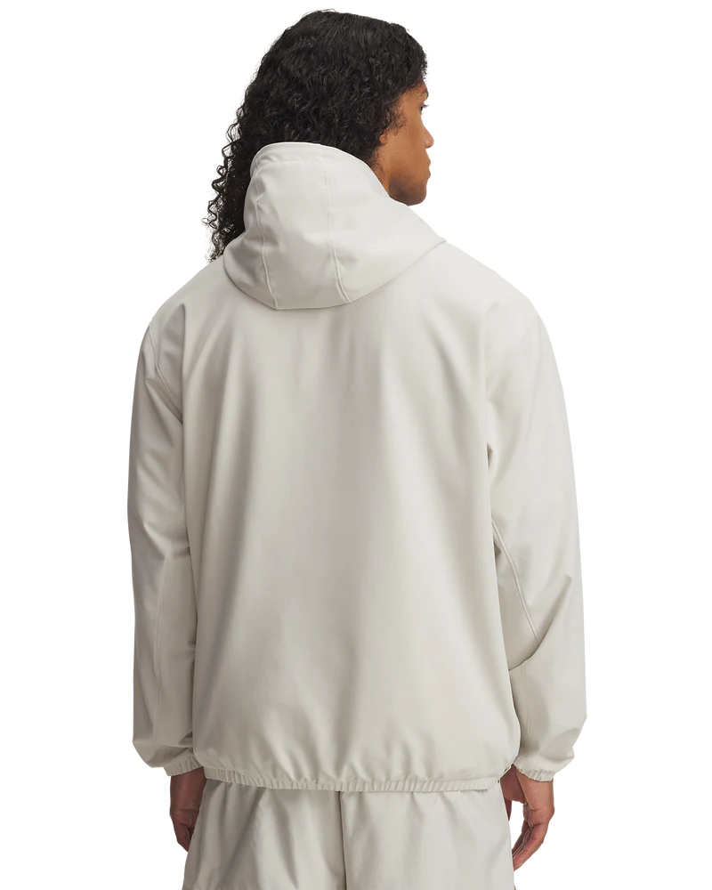 Under Armour მამაკაცის ჯემპრი