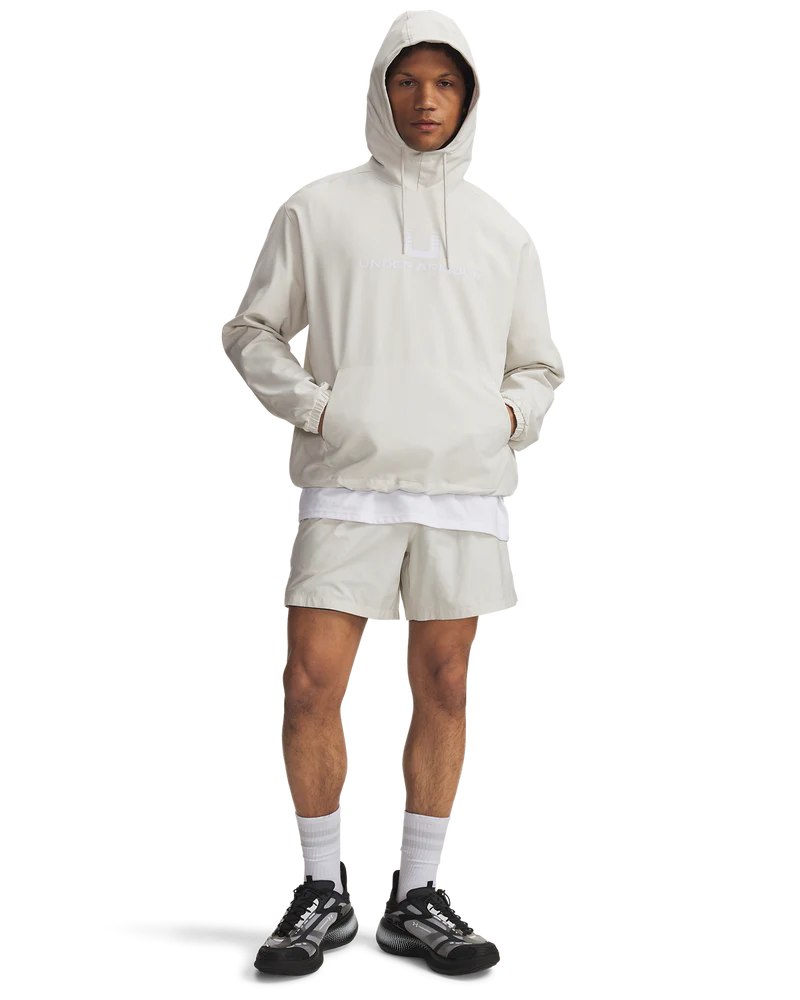 Under Armour მამაკაცის ჯემპრი