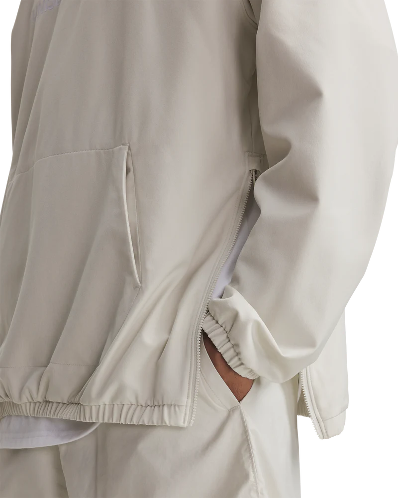 Under Armour მამაკაცის ჯემპრი