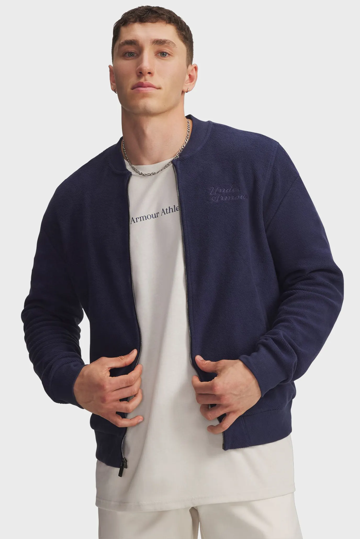 მამაკაცის ჯემპრი