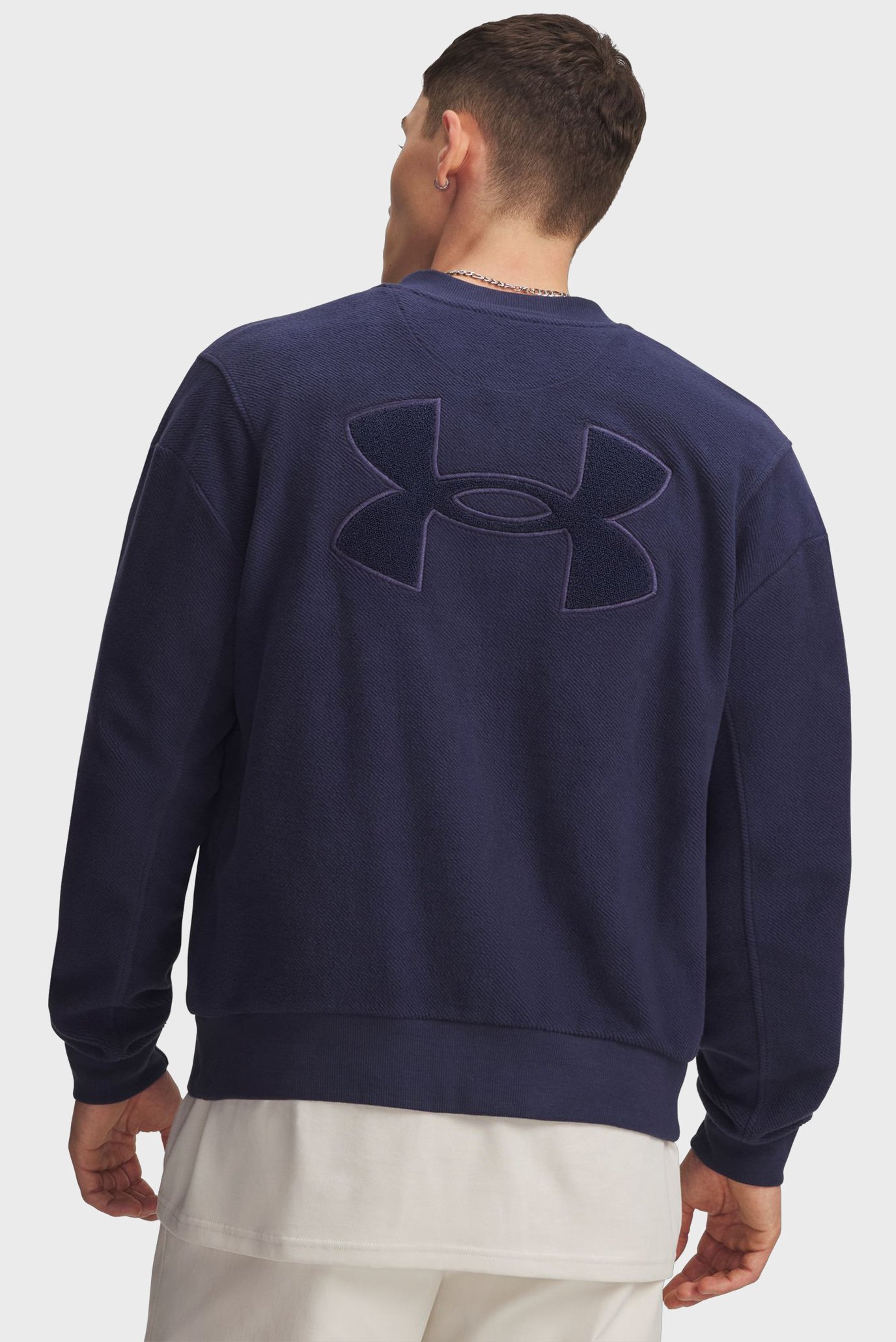 მამაკაცის ჯემპრი