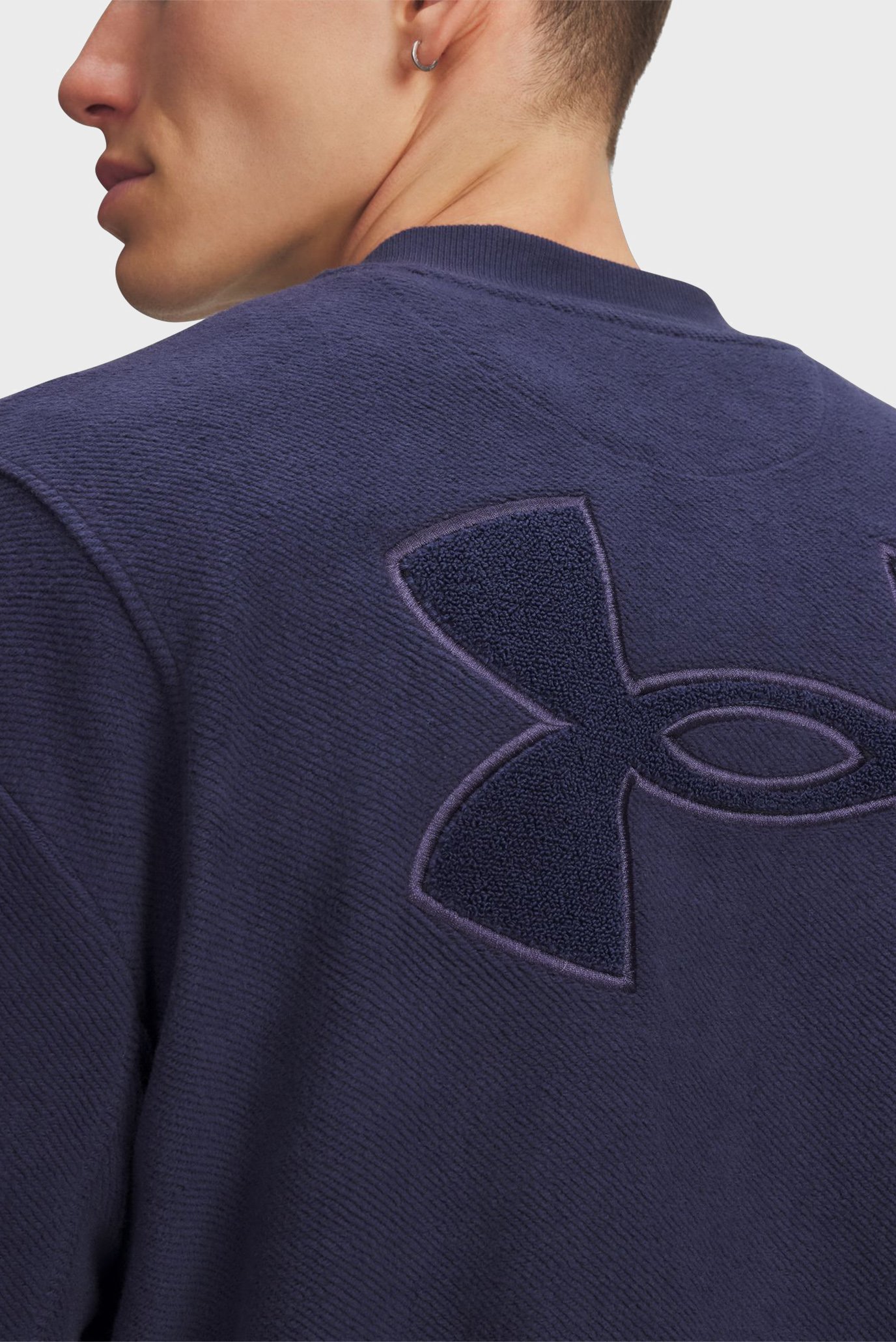 მამაკაცის ჯემპრი