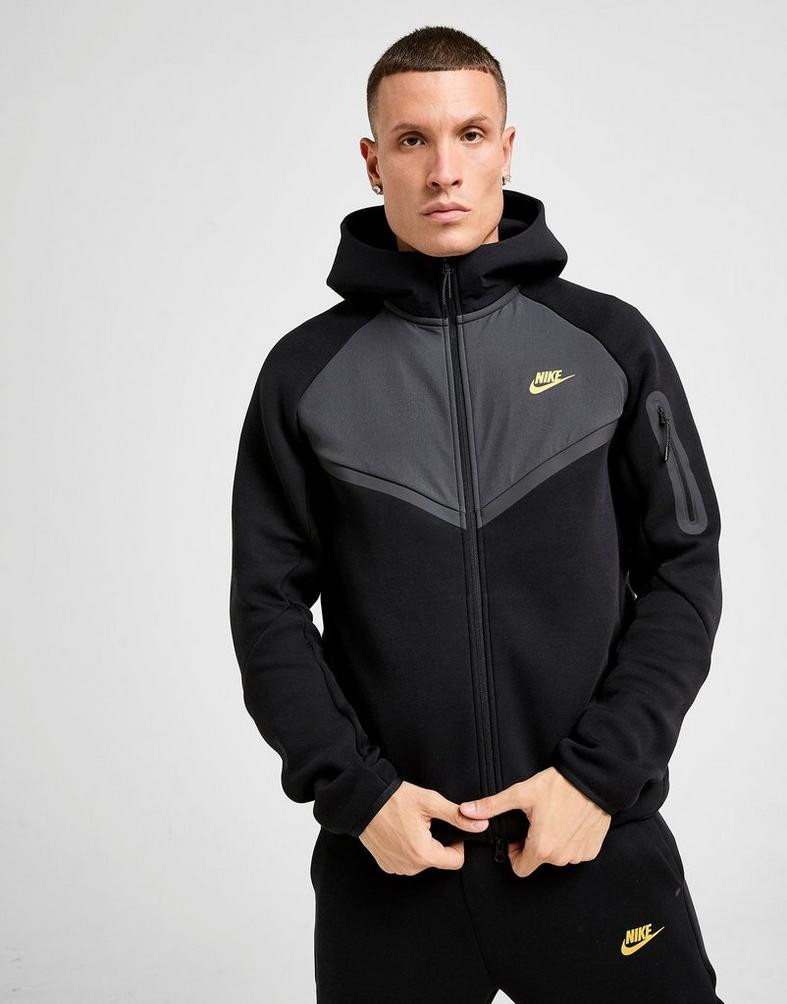 Nike მამაკაცის ჯემპრი