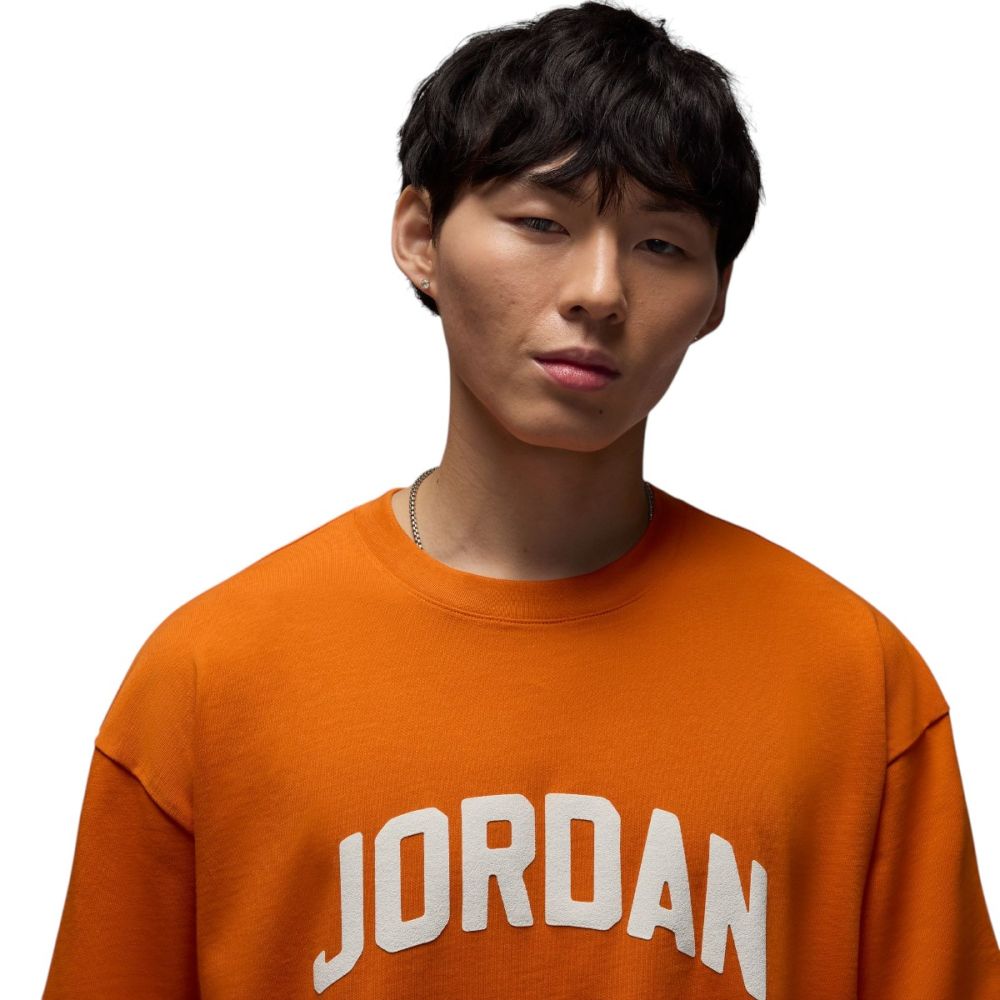 Nike მამაკაცის მაისური