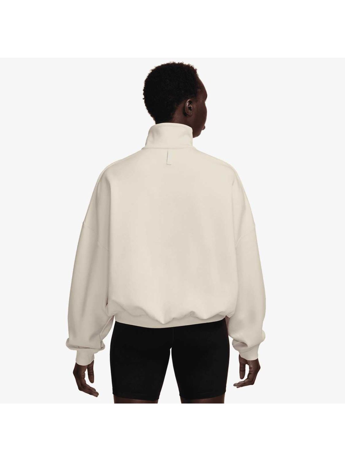 Nike ქალის ჯემპრი