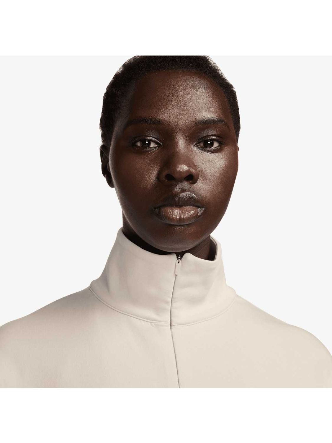 Nike ქალის ჯემპრი