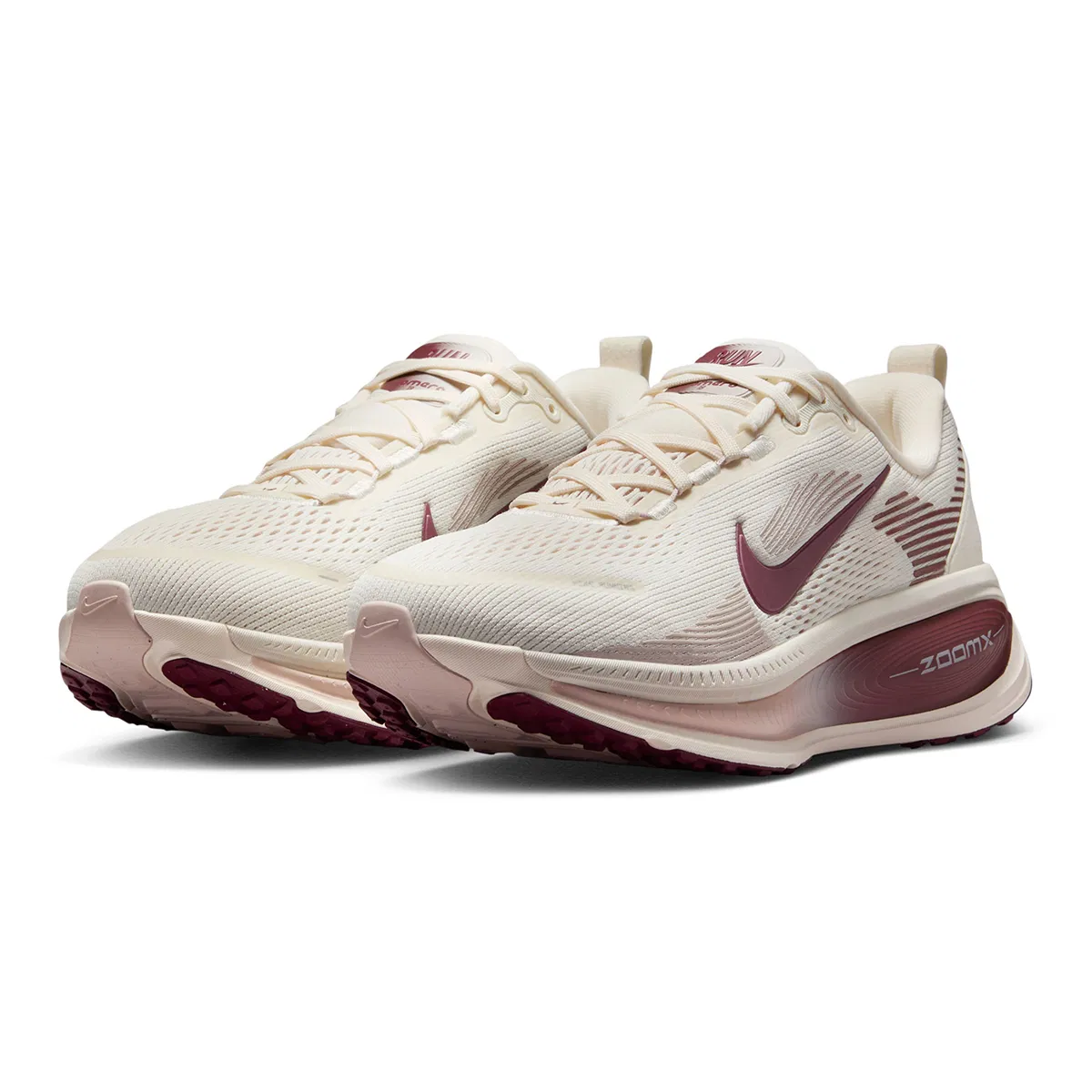 ქალის სპორტული ფეხსაცმელი