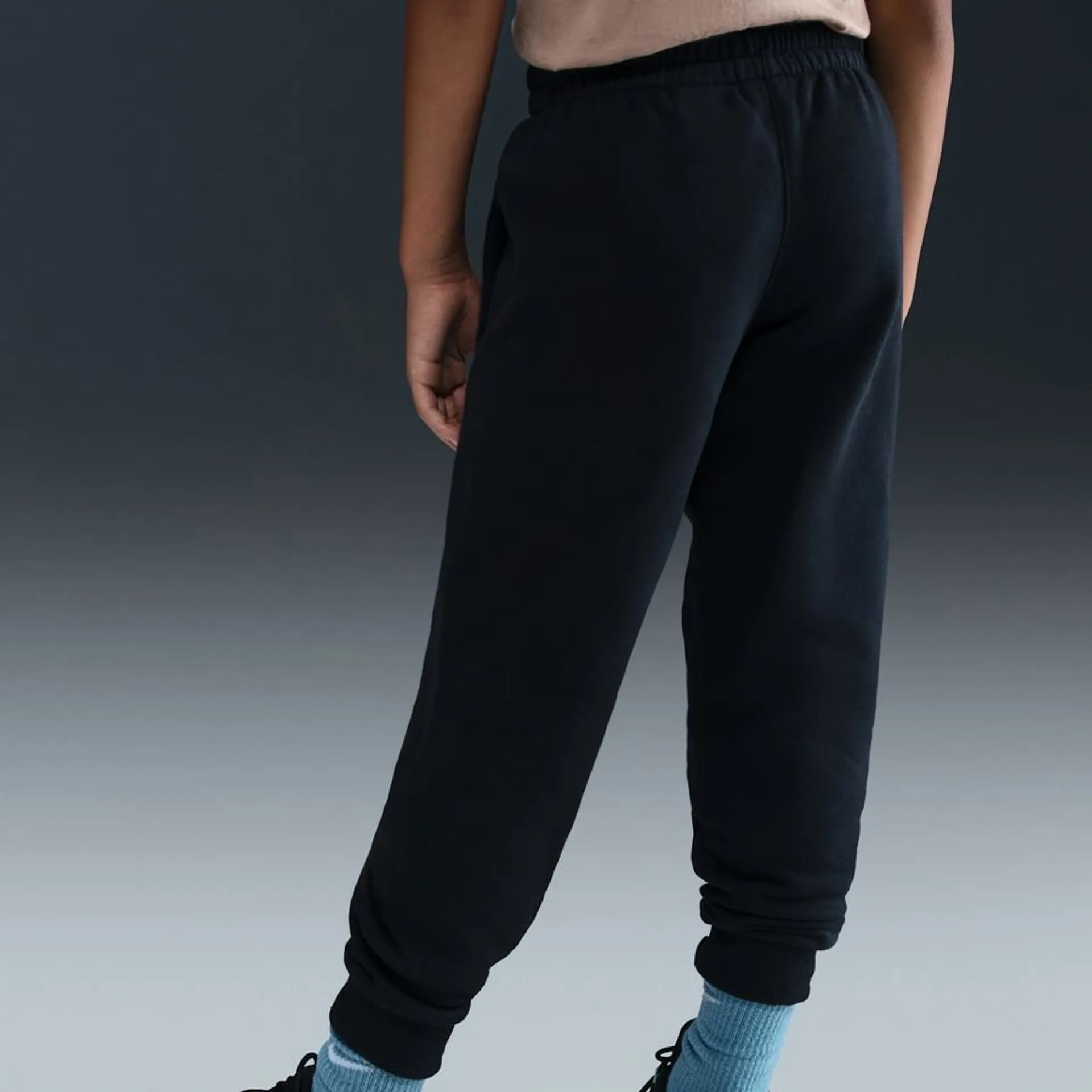 Nike ბავშვის შარვალი