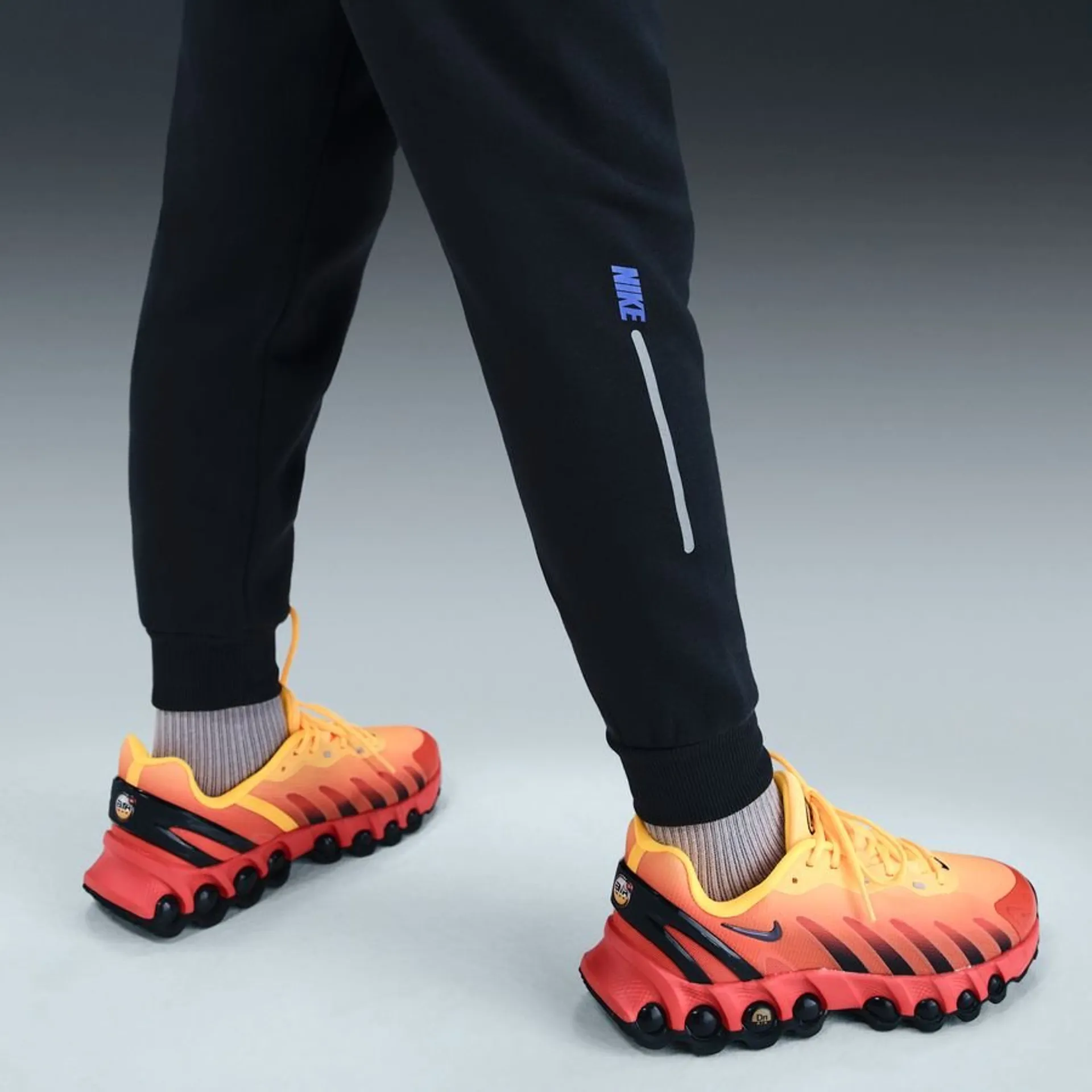 Nike ბავშვის შარვალი