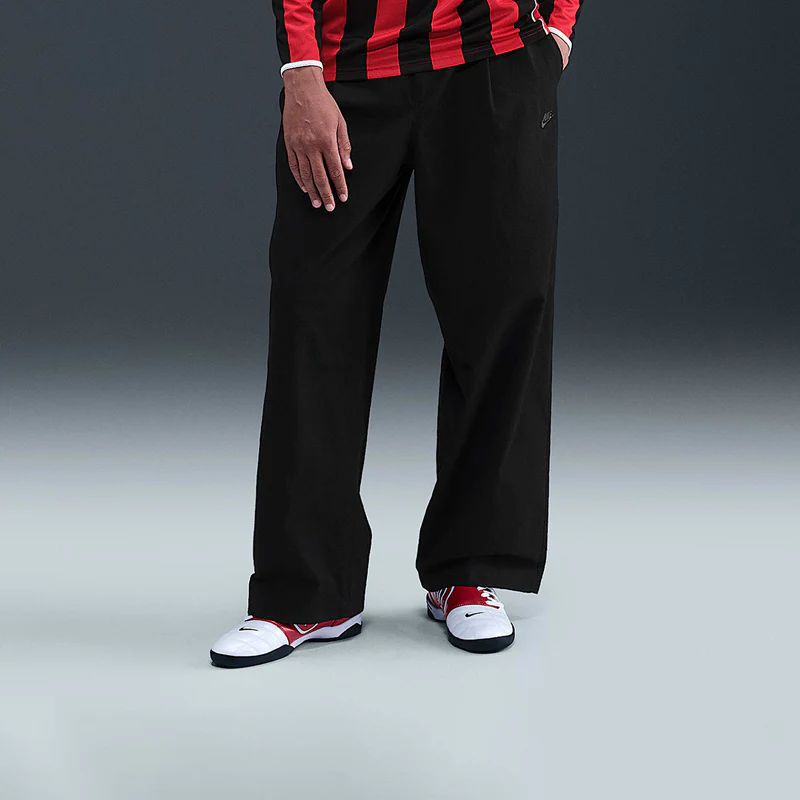 Nike მამაკაცის სპორტული შარვალი