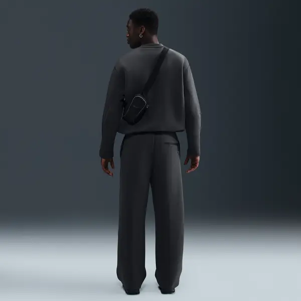 Nike მამაკაცის სპორტული შარვალი