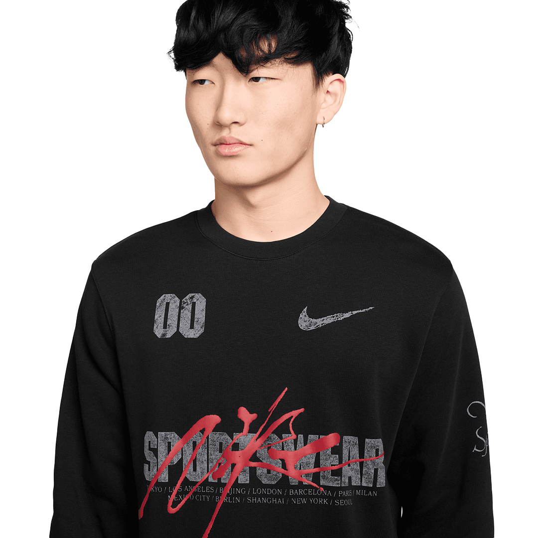 მამაკაცის ჯემპრი