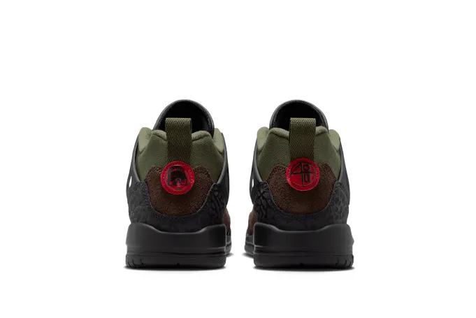 ბავშვის სპორტული ფეხსაცმელი