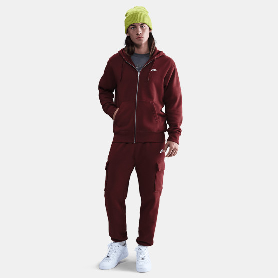 Nike მამაკაცის სპორტული შარვალი