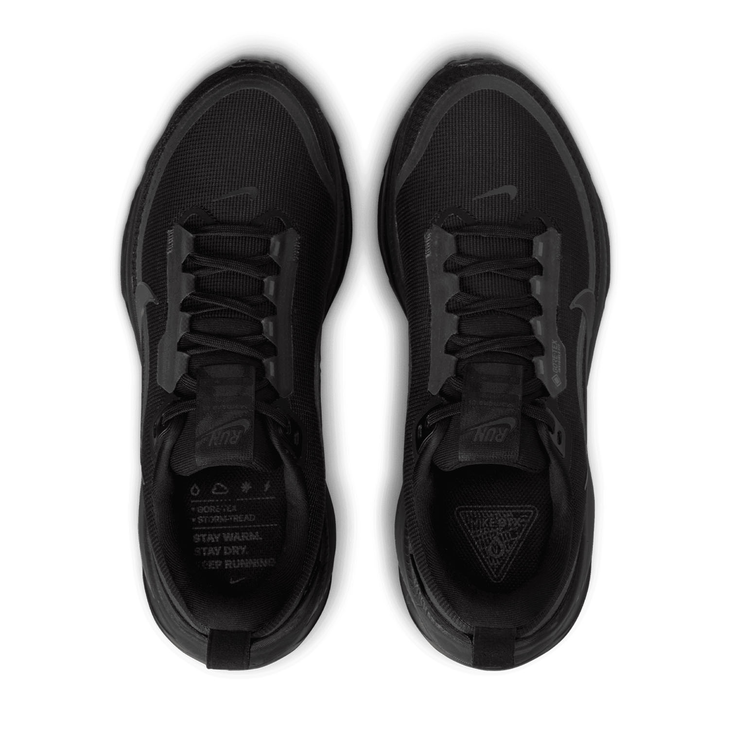 ქალის სპორტული ფეხსაცმელი