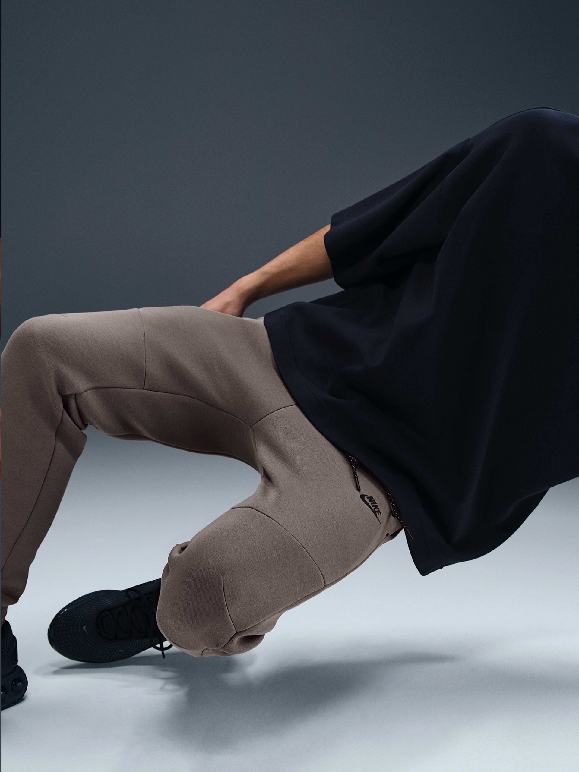 მამაკაცის სპორტული შარვალი