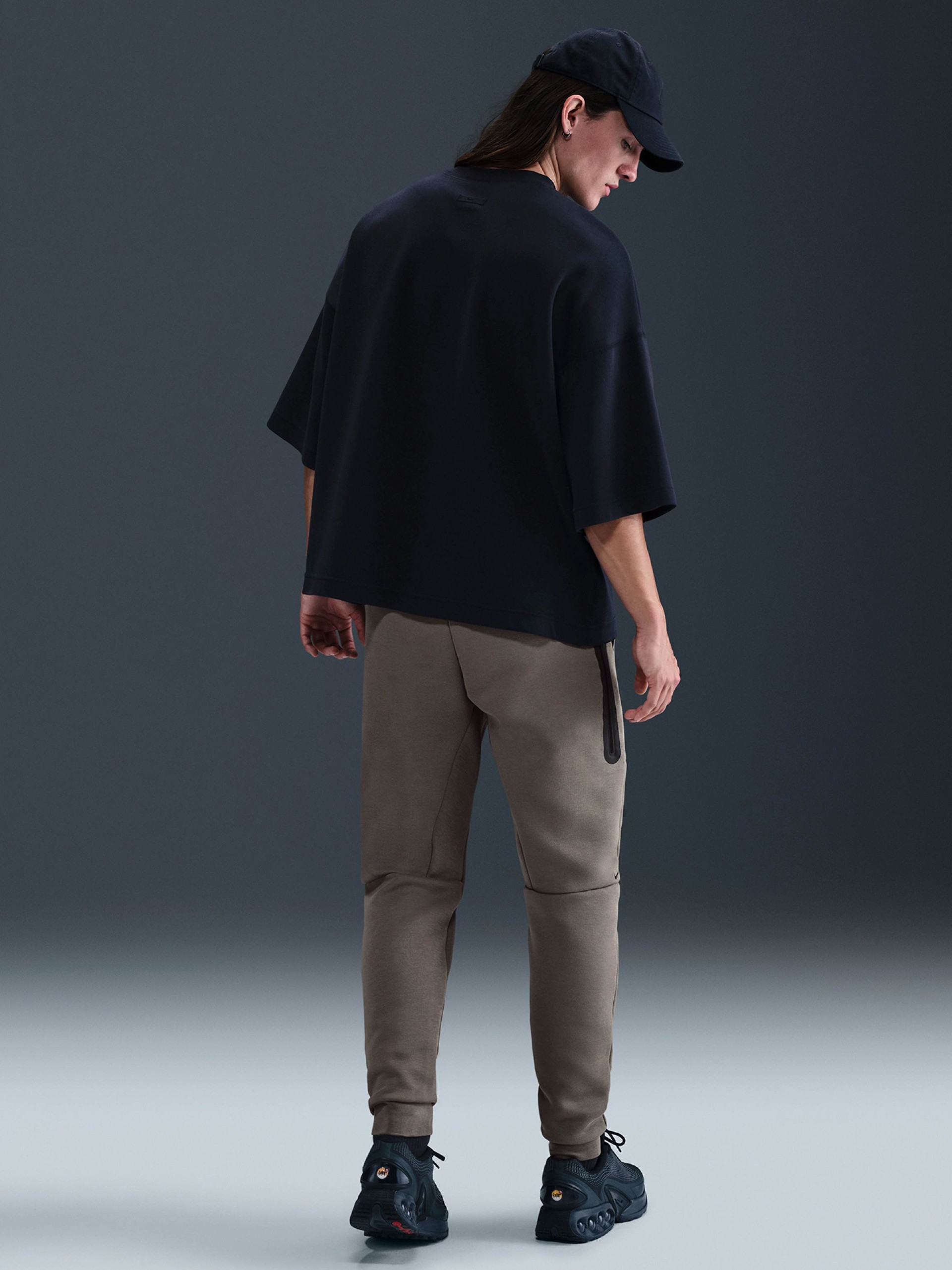 მამაკაცის სპორტული შარვალი