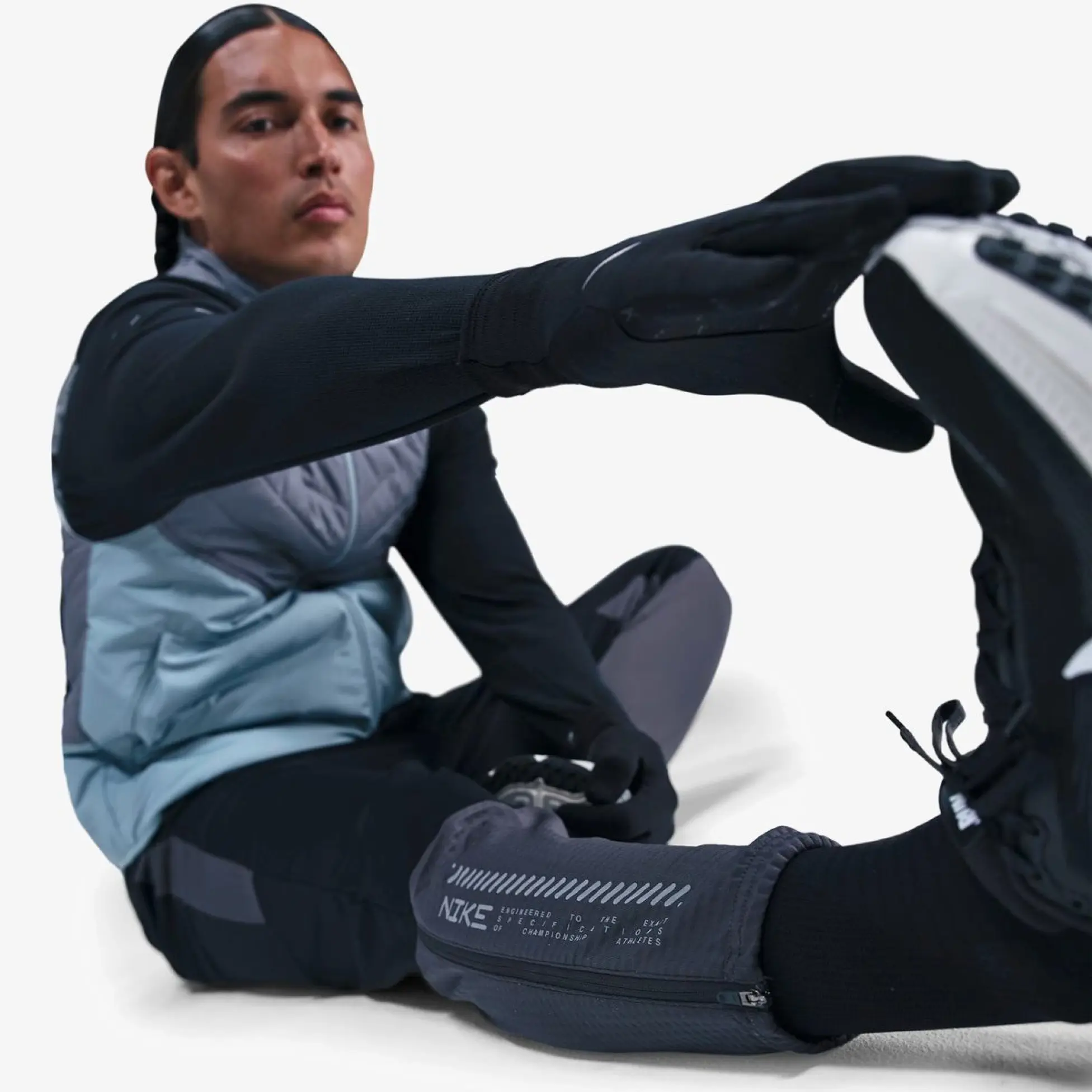 მამაკაცის სპორტული შარვალი