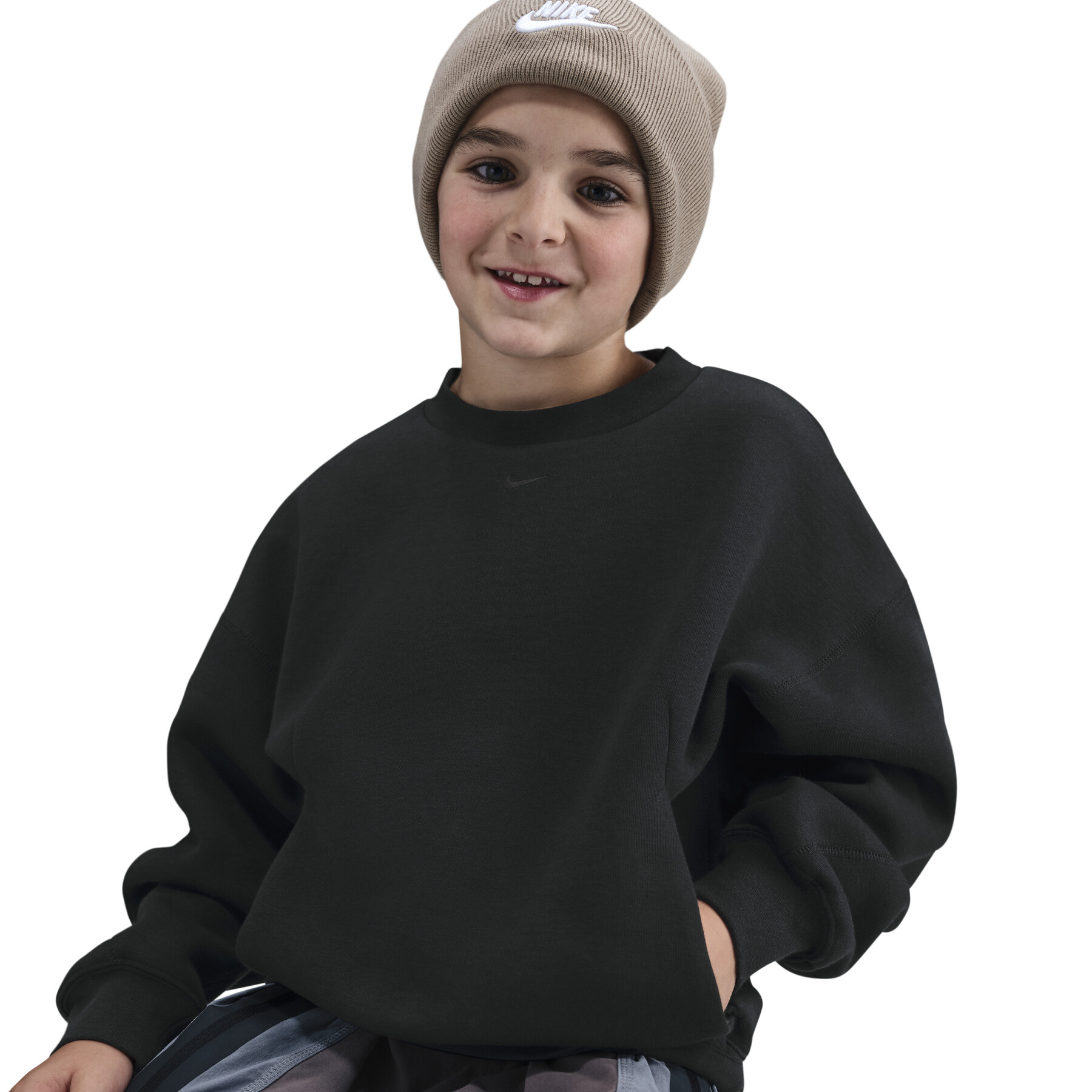 ბავშვის ჯემპრი