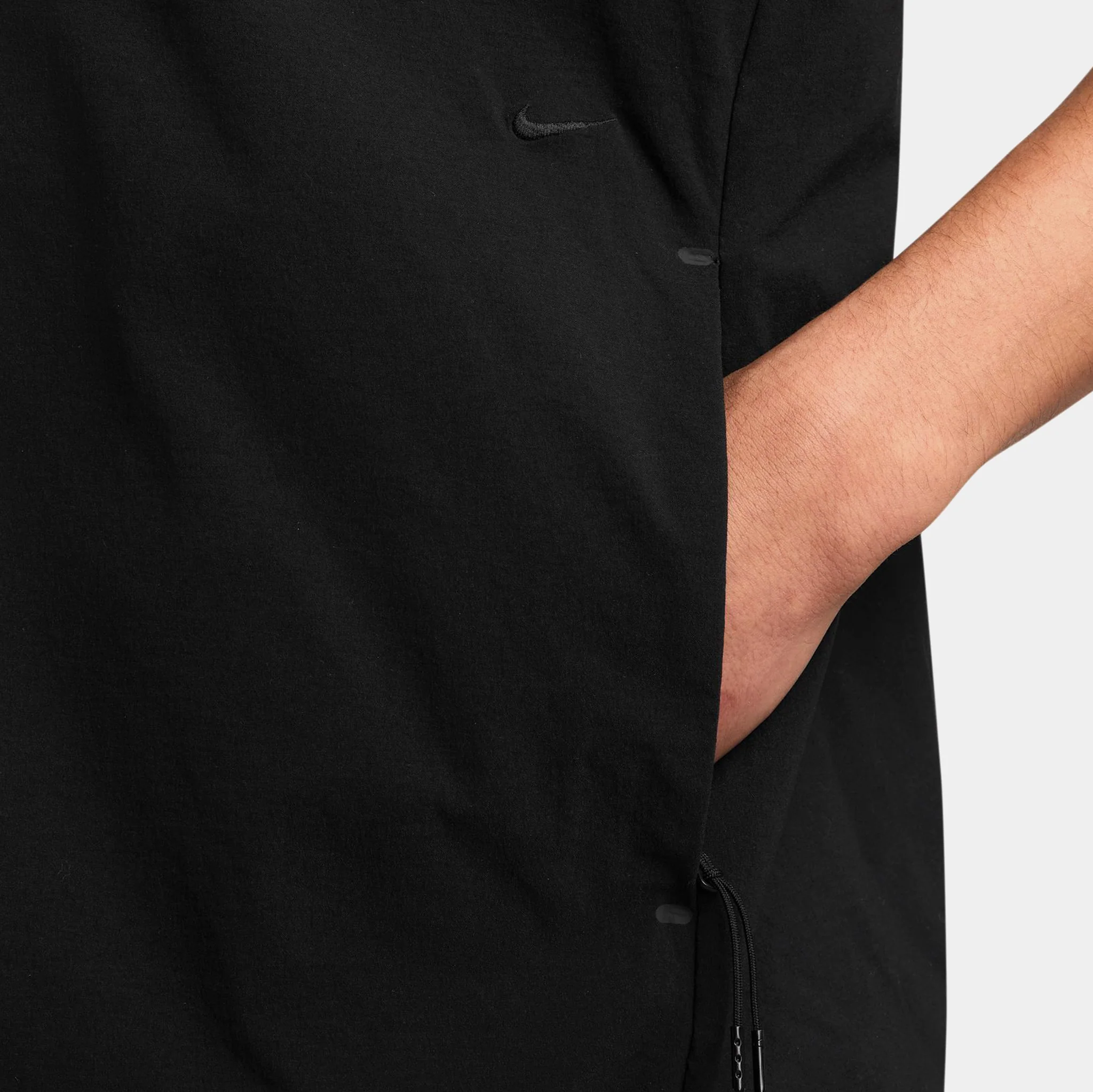 მამაკაცის ქურთუკი