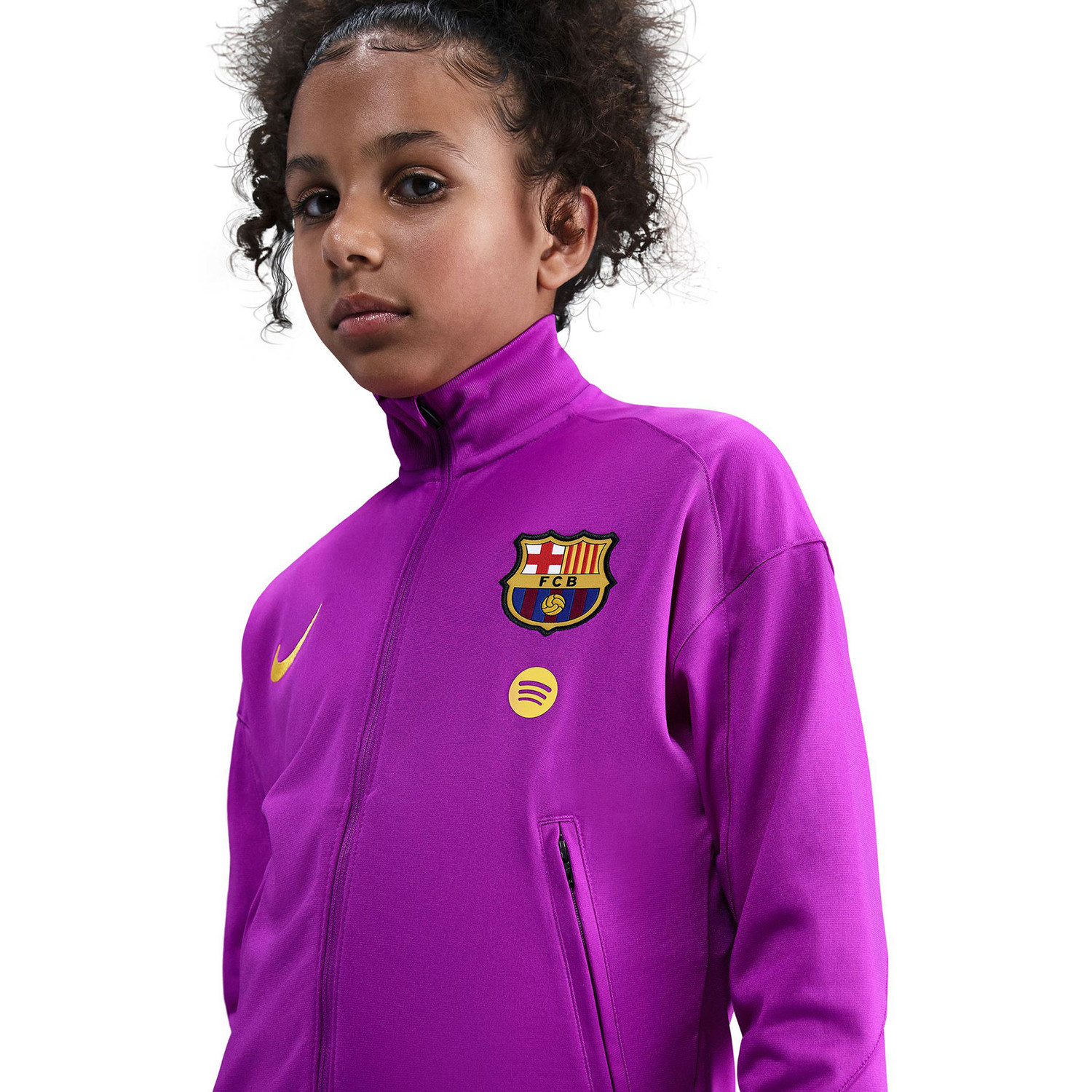 Nike ბავშვის სპორტული კომპლექტი