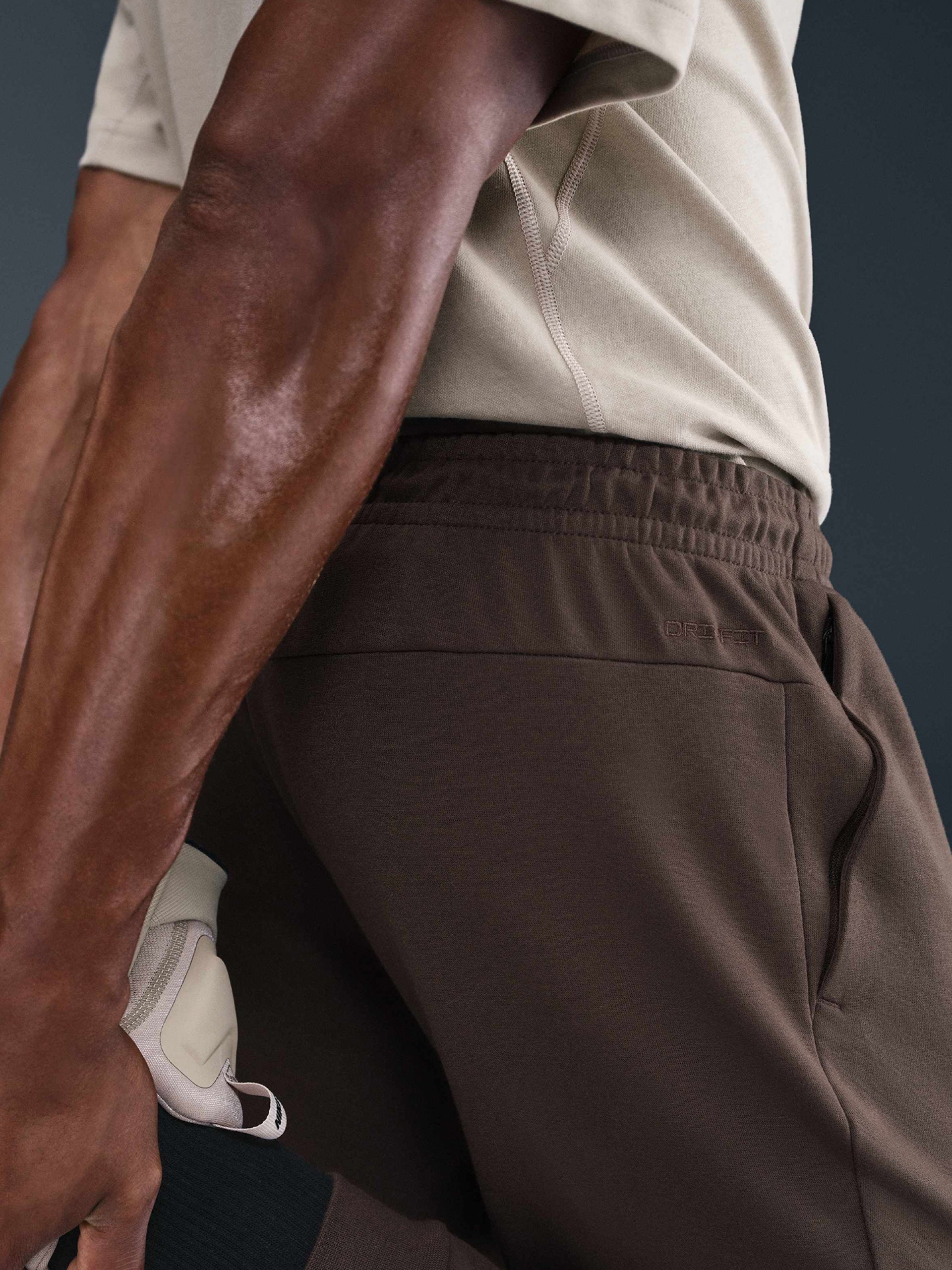 მამაკაცის სპორტული შარვალი