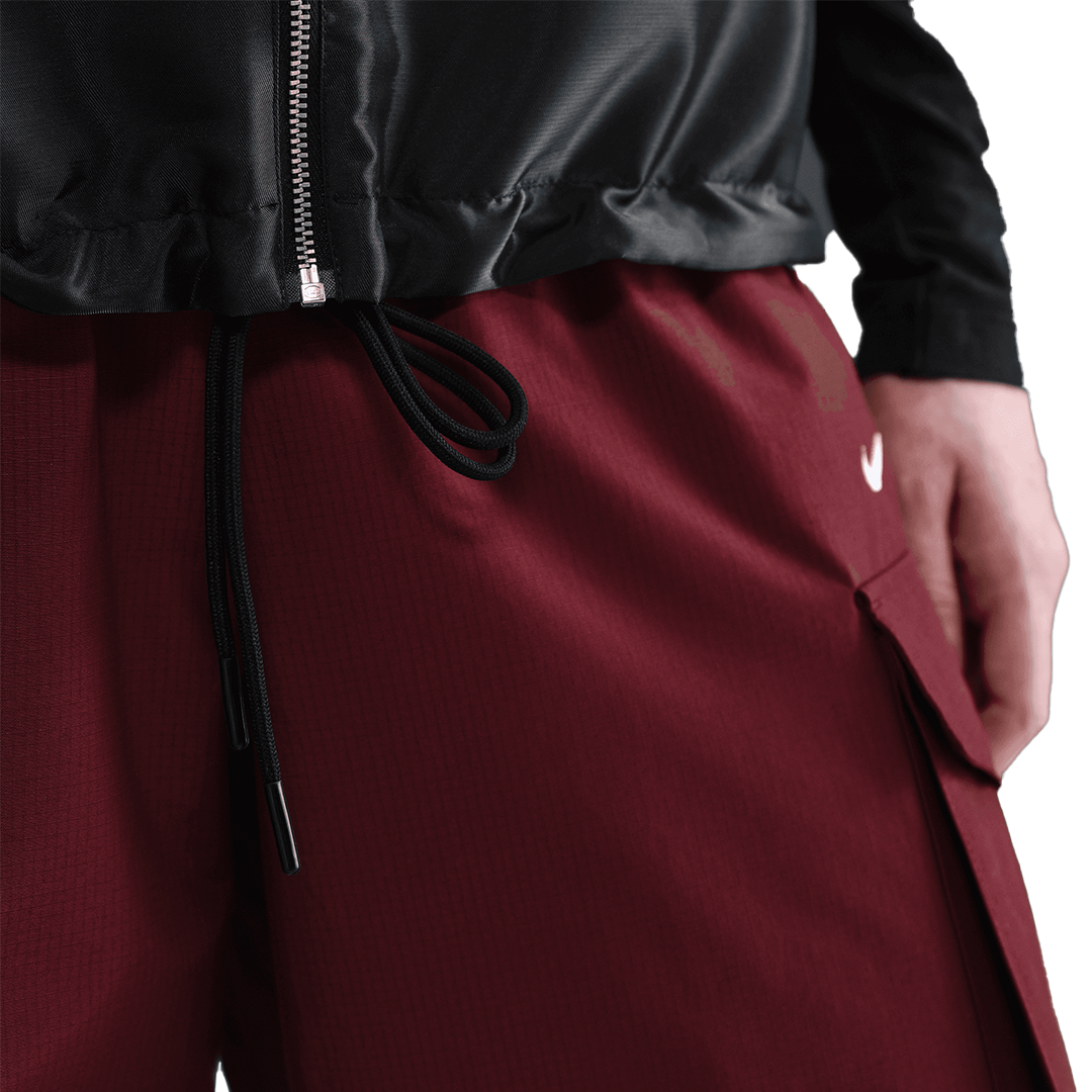 ქალის ქურთუკი